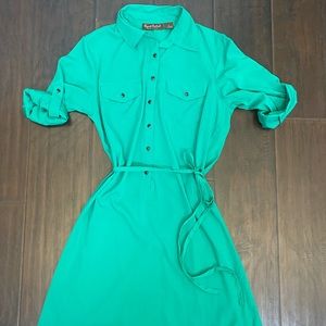 Speed Control NY Dress M